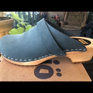 Vollsjo Original clogs